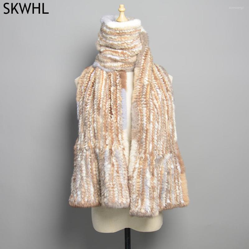 Scarves Long Style Large Winter Scarf Real Luxury Lady Natural Shawl Women Knitted Pashmina
Scarves Long Style Large Winter Scarf Real Luxury Lady Natural Shawl Women Knitted Pashmina