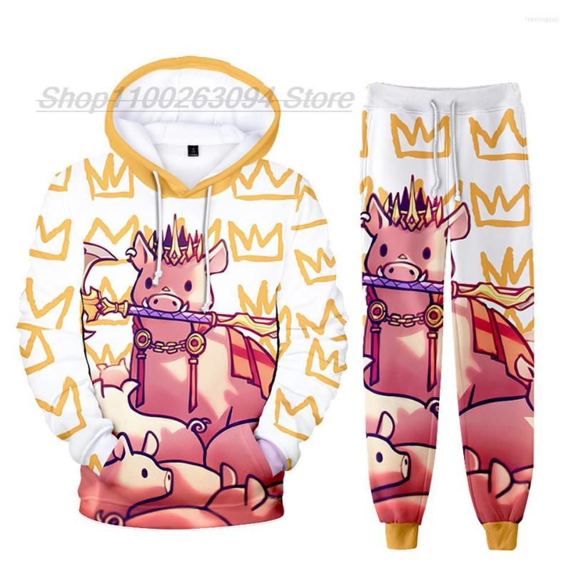 Men's Hoodies 1999-2022 Technoblade Suit 3D Sweatpants Technopig Tops Blood God Clothes Miss You Men/women/Kids Clothing, Picture shown
Men's Hoodies 1999-2022 Technoblade Suit 3D Sweatpants Technopig Tops Blood God Clothes Miss You Men/women/Kids Clothing, Picture shown