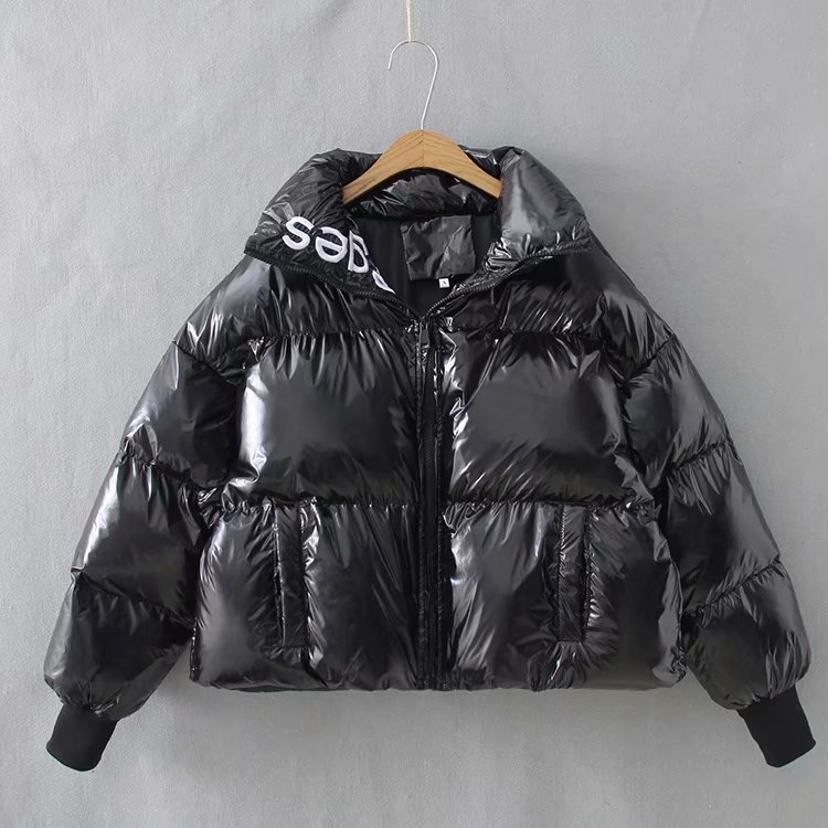 Men's Down Parkas Winter Glossy Down Parka women's Waterproof Coat Embroidery jacket large size Loose Winter Warm Thick Parka Women Jacket 221010, Green
Men's Down Parkas Winter Glossy Down Parka women's Waterproof Coat Embroidery jacket large size Loose Winter Warm Thick Parka Women Jacket 221010, Green