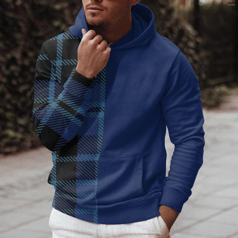 Men's Hoodies And Sweatshirts For Men Male Autumn Winter Comfotable Leisure Travel Outdoor Sports Plaid Print Slim Fit 12 Sock, Army green
Men's Hoodies And Sweatshirts For Men Male Autumn Winter Comfotable Leisure Travel Outdoor Sports Plaid Print Slim Fit 12 Sock, Army green