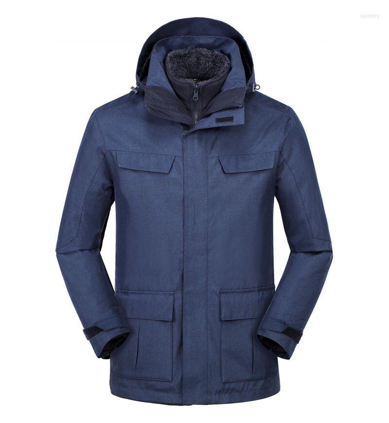 Men' Jackets Blue Double Deck Outdoor Jacket Men' Women' Windproof Waterproof Breathable Solid Color Sport Mountain Suit
Men' Jackets Blue Double Deck Outdoor Jacket Men' Women' Windproof Waterproof Breathable Solid Color Sport Mountain Suit