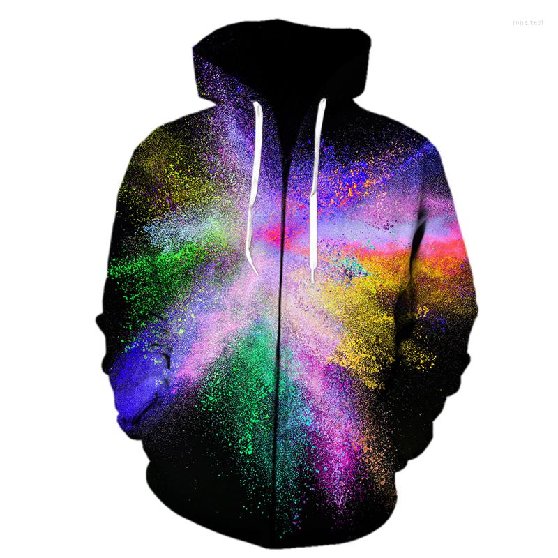 Men's Hoodies Autumn 3d Powder Splash Tie Dyeing Zipper Hoody Kids Sweatshirts Casual Pullovers Hooded Boys Girls Men's Hoodie, Cblw-927
Men's Hoodies Autumn 3d Powder Splash Tie Dyeing Zipper Hoody Kids Sweatshirts Casual Pullovers Hooded Boys Girls Men's Hoodie, Cblw-927
