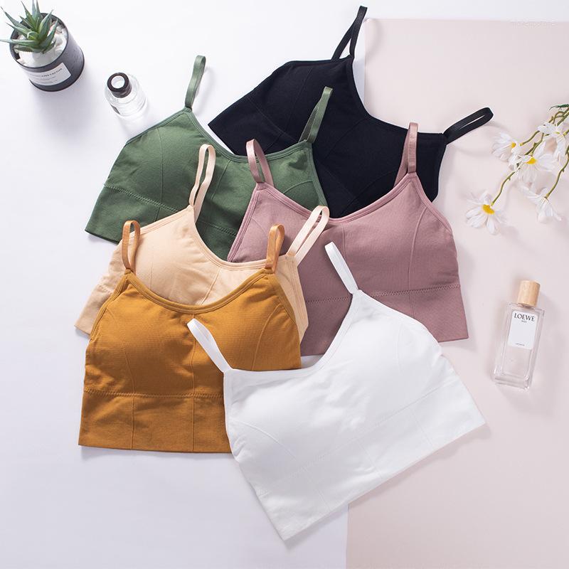 Yoga Outfit Shockproof Padded Sports Tops Breathable Bra Push Up Women's Tube Gym Fitness Running For Women Workout Sport Bras, Yellow
Yoga Outfit Shockproof Padded Sports Tops Breathable Bra Push Up Women's Tube Gym Fitness Running For Women Workout Sport Bras, Yellow
