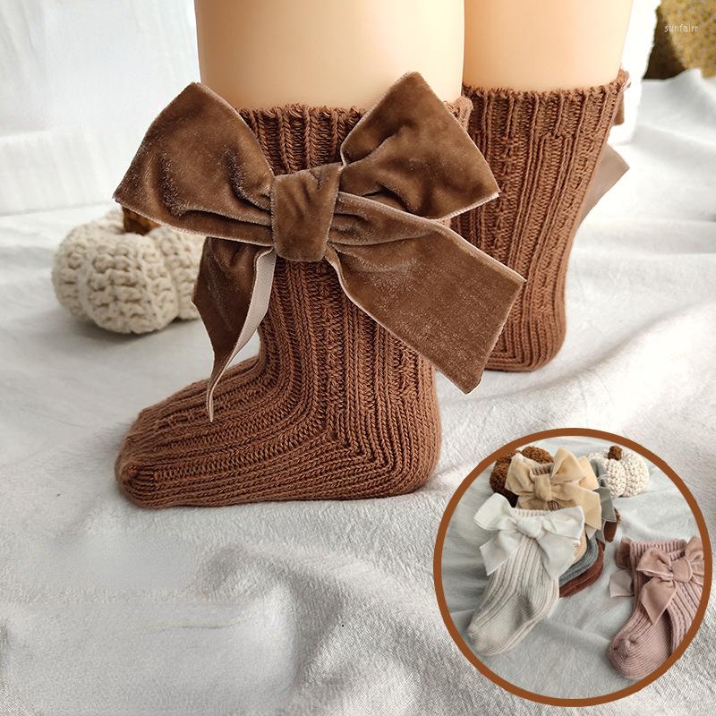 Jackets 3899A Ins Baby Socks Spanish Style 2022 Autumn And Winter Big Bow Wool Girl Pure Plain, Pink
Jackets 3899A Ins Baby Socks Spanish Style 2022 Autumn And Winter Big Bow Wool Girl Pure Plain, Pink