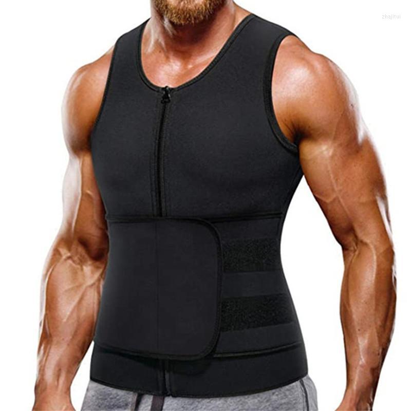 Men' Body Shapers Men' Men Waist Trainer Corset Tummy Trimmer Belts Slimming Shaper Vest Sauna Sweat Girdle Workout Fat Burner Weight
Men' Body Shapers Men' Men Waist Trainer Corset Tummy Trimmer Belts Slimming Shaper Vest Sauna Sweat Girdle Workout Fat Burner Weight