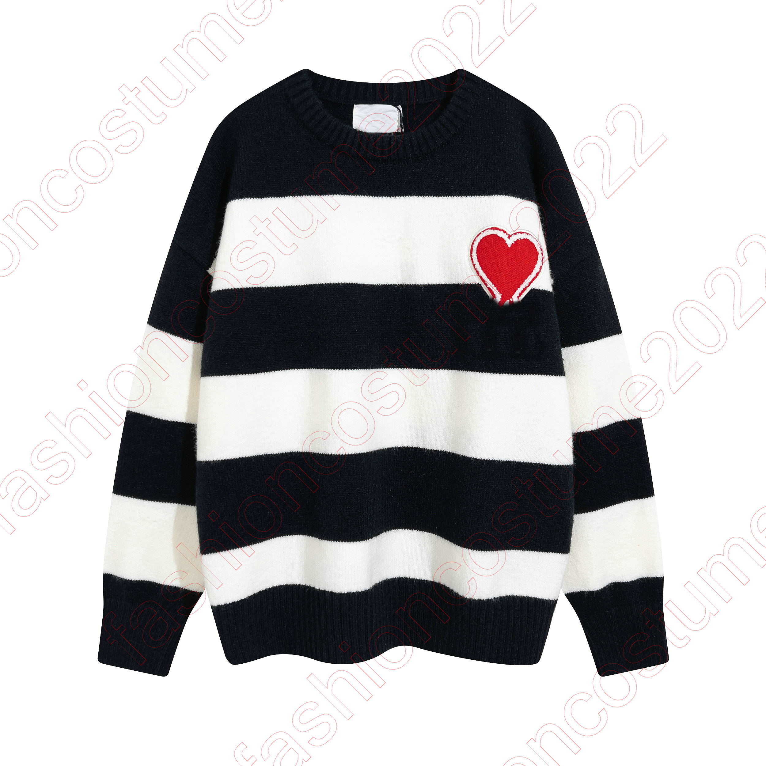 men's Allover Logo Sweater In Black Winter Knitting Sweater Pullovers men Mi De Coeur Crewneck Sweater Tops Turtleneck Knitted Sweaters Chic Women Clothes Female 826
men's Allover Logo Sweater In Black Winter Knitting Sweater Pullovers men Mi De Coeur Crewneck Sweater Tops Turtleneck Knitted Sweaters Chic Women Clothes Female 826