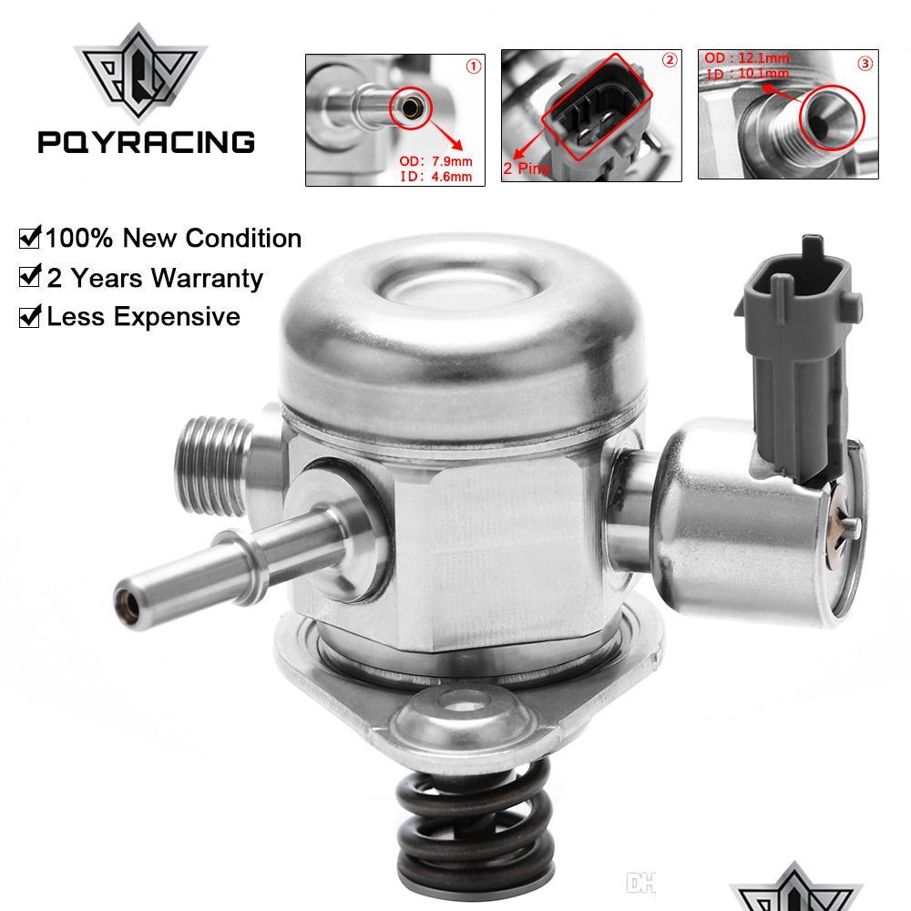 Fuel Pump Pqy - High Pressure Fuel Pump Oem Mechanical Made For Ford 1.0L Focus Fiesta Ecosport C1Bg9D376Aa 0261520253 Pqy- Dhcarpart Dhn8K
Fuel Pump Pqy - High Pressure Fuel Pump Oem Mechanical Made For Ford 1.0L Focus Fiesta Ecosport C1Bg9D376Aa 0261520253 Pqy- Dhcarpart Dhn8K