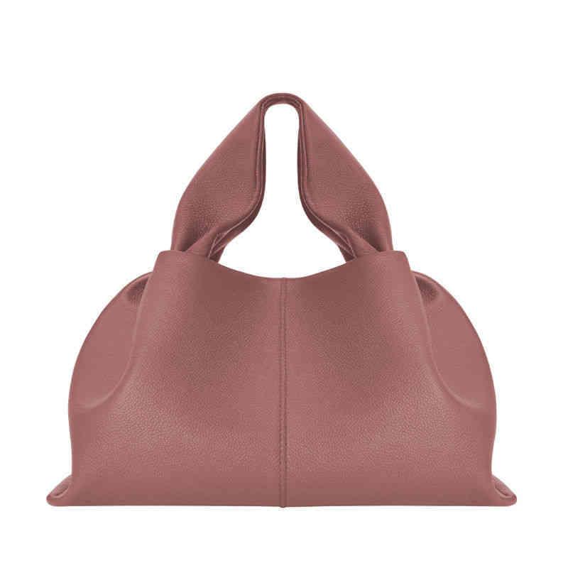 POLENE hobos BAG French brand niche design cloud hand bill of lading shoulder polene first layer cowhide handbag Luxury designer, Dust bag
POLENE hobos BAG French brand niche design cloud hand bill of lading shoulder polene first layer cowhide handbag Luxury designer, Dust bag