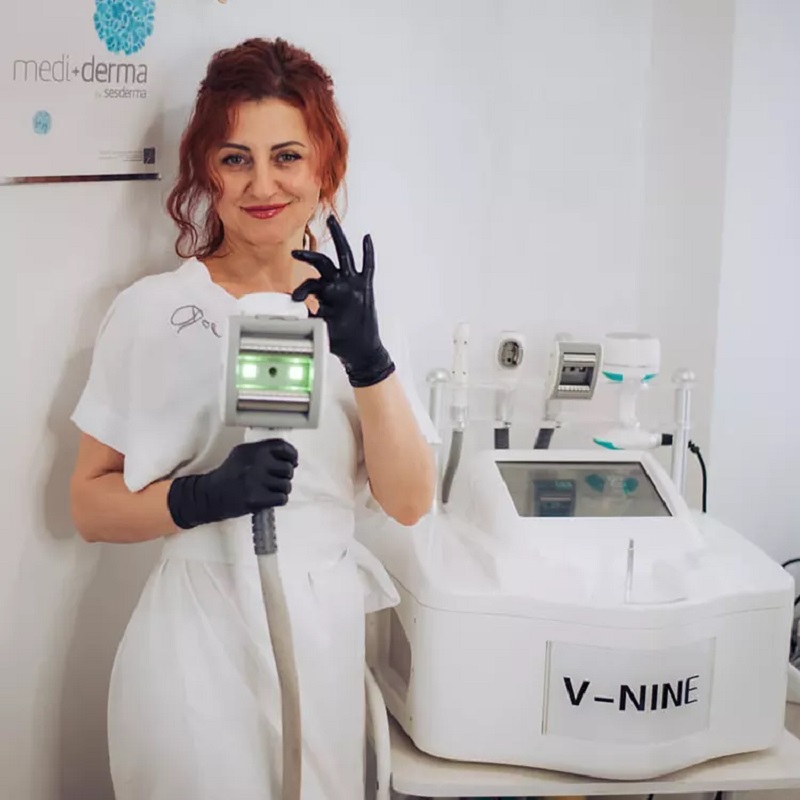 Non Invasion Body Vela Other Beauty Equipment Vacuum Roller Slimming V9 Shaping Massage Skin Tightening Face Lifting RF 40k Cavitation Cellulite Removal Device
Non Invasion Body Vela Other Beauty Equipment Vacuum Roller Slimming V9 Shaping Massage Skin Tightening Face Lifting RF 40k Cavitation Cellulite Removal Device