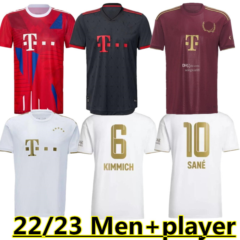 Oktoberfest soccer jersey 22/23 DE LIGT SANE HERNANDEZ BAYERN MUNICH GNABRY GORETZKA COMAN MULLER DAVIES KIMMICH MUSIALA football shirt Men Kids kit 2022 3rd 666, Yellow
Oktoberfest soccer jersey 22/23 DE LIGT SANE HERNANDEZ BAYERN MUNICH GNABRY GORETZKA COMAN MULLER DAVIES KIMMICH MUSIALA football shirt Men Kids kit 2022 3rd 666, Yellow
