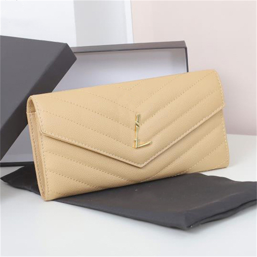 Fashion Women Wallet Yslity Leather Single Zipper Men Long Vintage Business Card Holder Classic 01-015
Fashion Women Wallet Yslity Leather Single Zipper Men Long Vintage Business Card Holder Classic 01-015