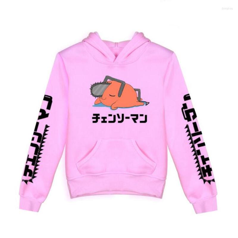 Men's Hoodies Japan Anime Chainsaw Man Pochita Kids Hoodie For Boys Girls Teen Harajuku Pullover Hooded Sweatshirt Children Clothes, 001
Men's Hoodies Japan Anime Chainsaw Man Pochita Kids Hoodie For Boys Girls Teen Harajuku Pullover Hooded Sweatshirt Children Clothes, 001