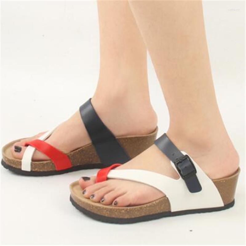 Sandals Woman Wedges Cork Women Floral Print Platform Gladiator Sandalias Clip Toe Beach Slippers Flip Flops 35-40, Mixed 1
Sandals Woman Wedges Cork Women Floral Print Platform Gladiator Sandalias Clip Toe Beach Slippers Flip Flops 35-40, Mixed 1