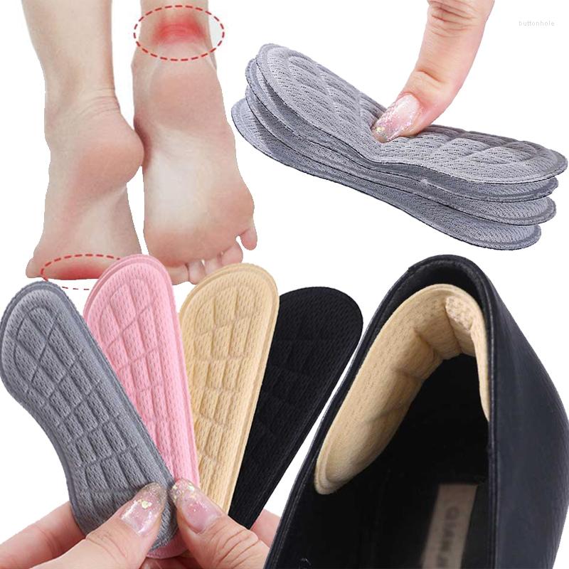 Women Socks Sponge Heel Pads Adhesive Patch For Pain Relief High Heels Shoes Stickers Foot Care Liner Grips Insole Cushion Insert Pad, Black
Women Socks Sponge Heel Pads Adhesive Patch For Pain Relief High Heels Shoes Stickers Foot Care Liner Grips Insole Cushion Insert Pad, Black