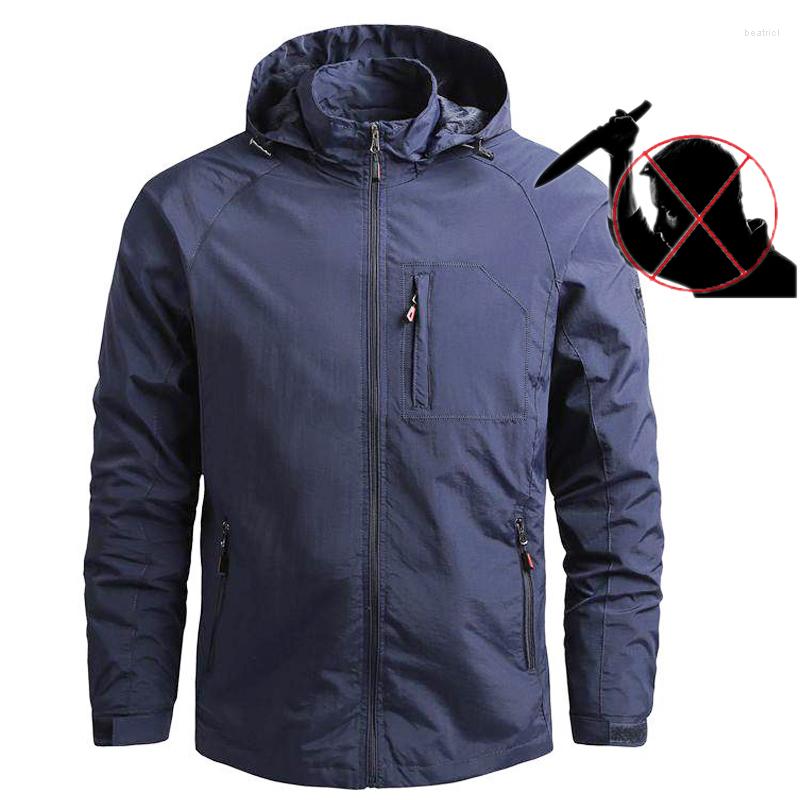 Men's Jackets Design Stab Proof Anti-cut Clothing Breathable Security Protection Jacket Tactical Outdoor Blouse 5XL, Photo color
Men's Jackets Design Stab Proof Anti-cut Clothing Breathable Security Protection Jacket Tactical Outdoor Blouse 5XL, Photo color