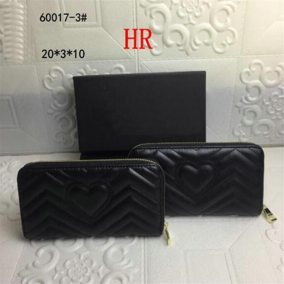 Fashion marmont wallet long wallet lady multicolor coin purse Card holder women classic zipper pocket clutch Coin purse GCII4541855, Black
Fashion marmont wallet long wallet lady multicolor coin purse Card holder women classic zipper pocket clutch Coin purse GCII4541855, Black