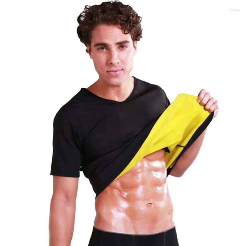 Men' Body Shapers Men' Men Thermal Shaper Sports Fitness Top Corset Neoprene Slimming Shirt Workout Fat Burning Weight Loss Sweat
Men' Body Shapers Men' Men Thermal Shaper Sports Fitness Top Corset Neoprene Slimming Shirt Workout Fat Burning Weight Loss Sweat