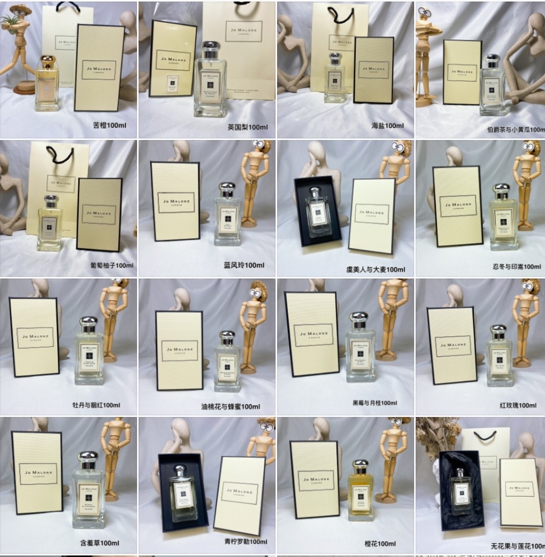 Mystery Box Perfume 3pcs Men Women Fragrance Christmas Gift Blind Box Randomly Mix 100ml 90ml Byredo Creed Jo malone Le Labo Many Kinds Different Famous Brand Parfum
Mystery Box Perfume 3pcs Men Women Fragrance Christmas Gift Blind Box Randomly Mix 100ml 90ml Byredo Creed Jo malone Le Labo Many Kinds Different Famous Brand Parfum