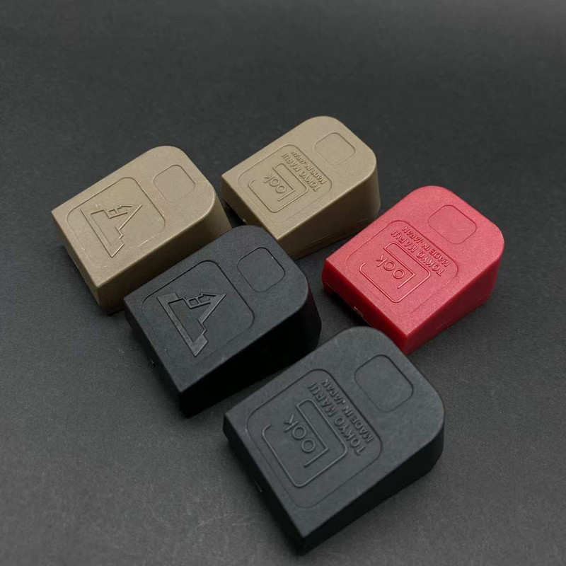 Tactical Accessories Glock TTI Pad Adapter Hunting Holsters Fit Kubali P1 Glock 17 19 23
Tactical Accessories Glock TTI Pad Adapter Hunting Holsters Fit Kubali P1 Glock 17 19 23