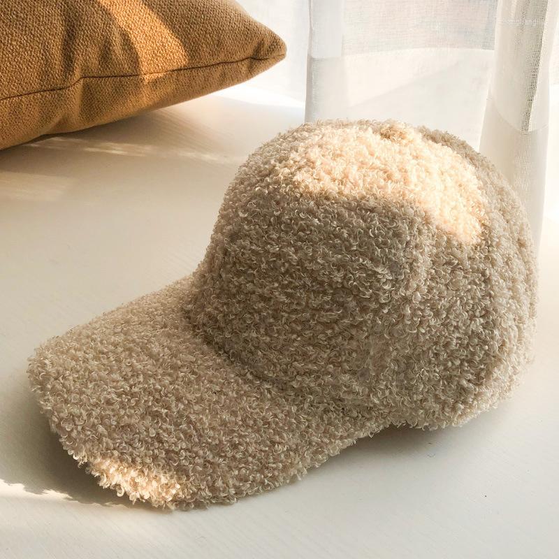 Berets Unisex 2022 Winter Outdoor Fleece Faux Fur Adjustable Caps Warm Baseball Sport Men&women Fashion CuteBerets, White
Berets Unisex 2022 Winter Outdoor Fleece Faux Fur Adjustable Caps Warm Baseball Sport Men&women Fashion CuteBerets, White