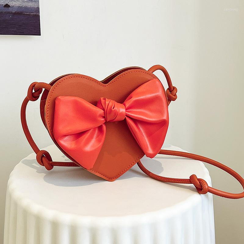 Evening Bags Small Women Shoulder Bag Sweet Love Heart Shaped Handbags And Purse Cute Kawaii Crossbody Ladies PU Leather Bolso Mujer, Orange
Evening Bags Small Women Shoulder Bag Sweet Love Heart Shaped Handbags And Purse Cute Kawaii Crossbody Ladies PU Leather Bolso Mujer, Orange