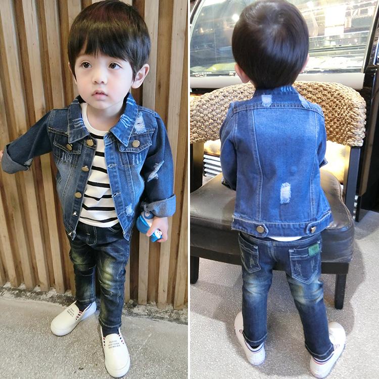 Jackets 2022 Summer Fashion Children's Boys Girl Kids Denim Jacket Clothes Travel Long SleeveJacket Hole 18m-5T, Blue
Jackets 2022 Summer Fashion Children's Boys Girl Kids Denim Jacket Clothes Travel Long SleeveJacket Hole 18m-5T, Blue