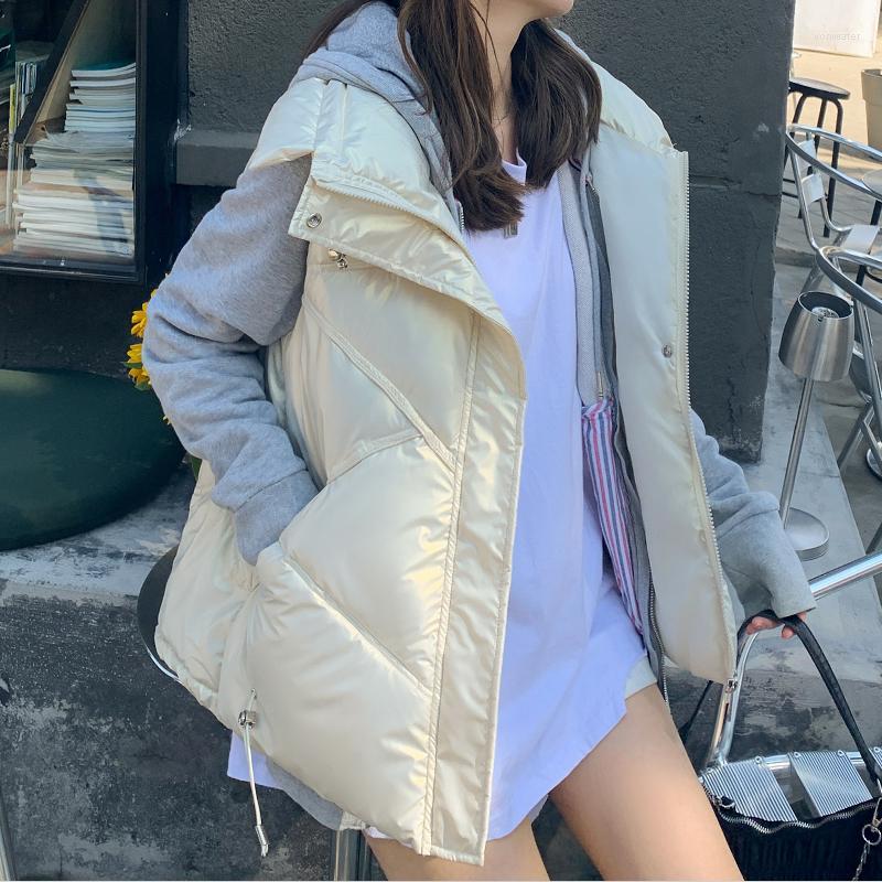 Women's Vests Make Year Han Edition Sleeveless Vest In The Spring And Autumn Female Cotton-padded Jacket Down Ma3 Jia, Green
Women's Vests Make Year Han Edition Sleeveless Vest In The Spring And Autumn Female Cotton-padded Jacket Down Ma3 Jia, Green