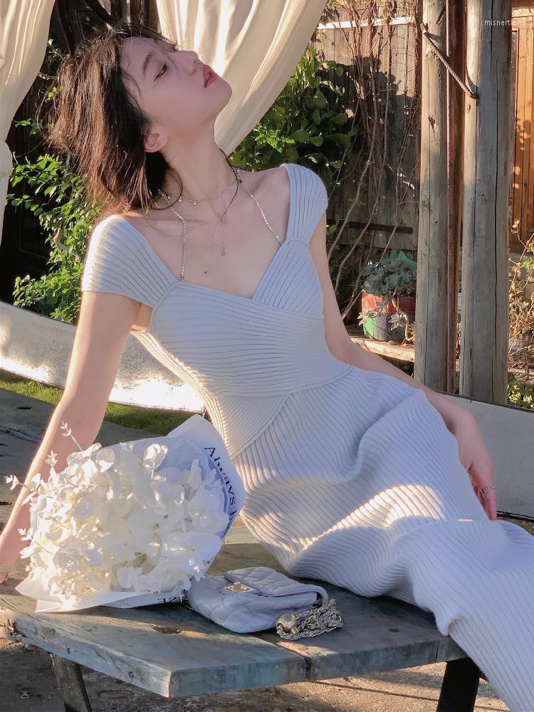 Casual Dresses Summer Women Chain Halter Elegant Bodycon Knitted Dress Female Sleeveless Midi Party Vestidos Fashion Korean Clothing, Camel
Casual Dresses Summer Women Chain Halter Elegant Bodycon Knitted Dress Female Sleeveless Midi Party Vestidos Fashion Korean Clothing, Camel