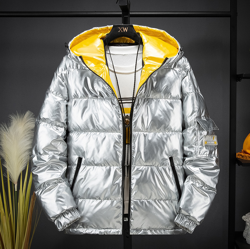 Men's Down Parkas Cropped Down Parka Puffle Jacket Bubble Coat Winter Women Fashion Short Clothing Black Red Pink Yellow Black 3XL 221010
Men's Down Parkas Cropped Down Parka Puffle Jacket Bubble Coat Winter Women Fashion Short Clothing Black Red Pink Yellow Black 3XL 221010