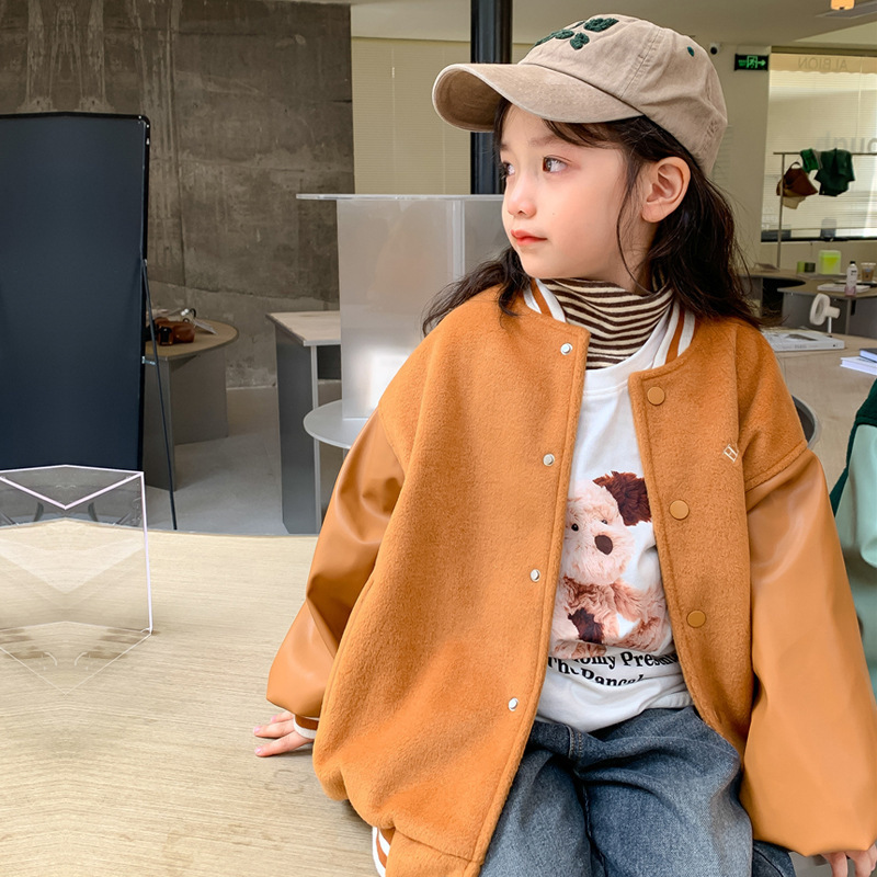 Jackets Overwear O neck Collar Full Sleeve Single Breasted Solid Simple Fashion Designable Casual Autumn Children Unisex 221010, Blue
Jackets Overwear O neck Collar Full Sleeve Single Breasted Solid Simple Fashion Designable Casual Autumn Children Unisex 221010, Blue