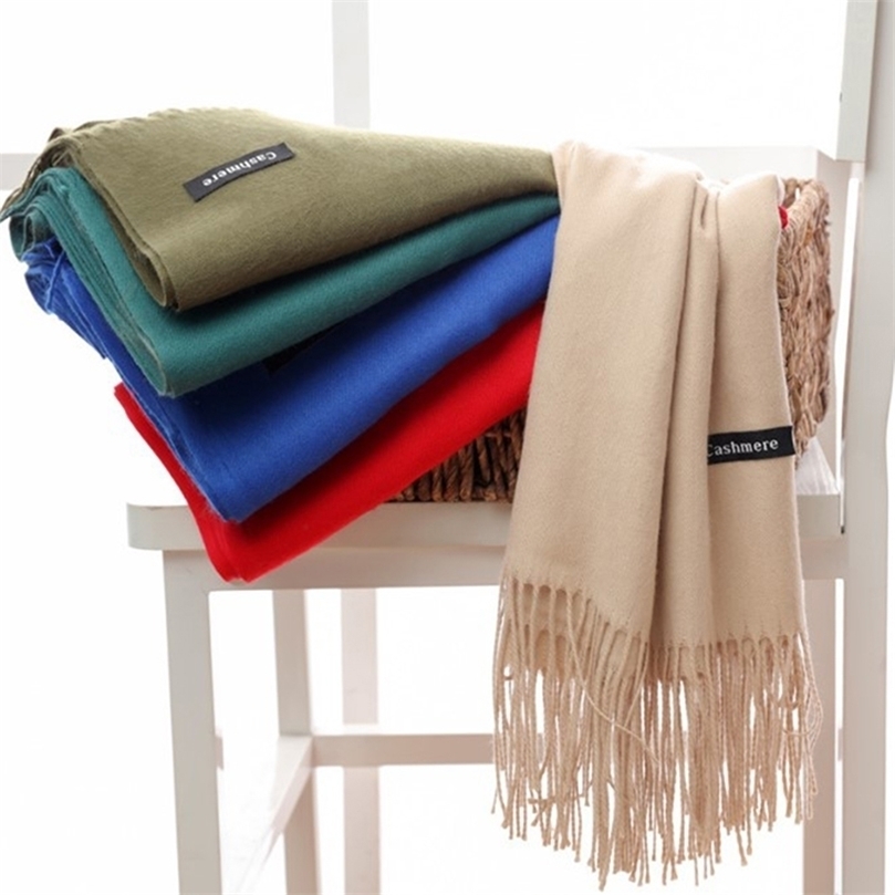 Scarves Solid Scarf Thin Pashmina Shawls and Wraps Long Soft Stoles Head Scarves 221010
Scarves Solid Scarf Thin Pashmina Shawls and Wraps Long Soft Stoles Head Scarves 221010