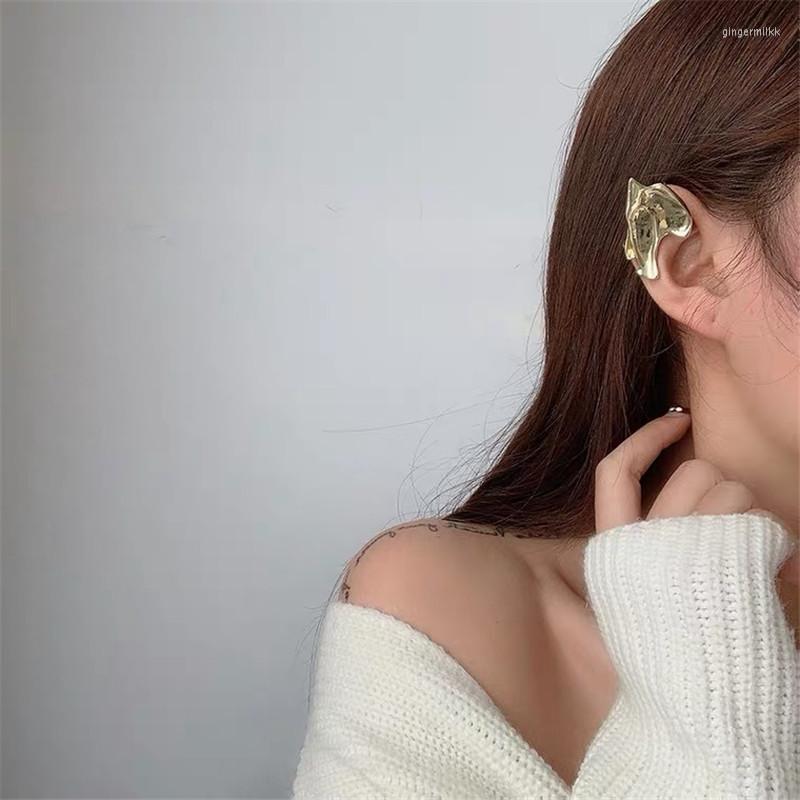 Backs Earrings 2022 Mermaid Elf Cool Earbone Clip Punk Hip Hop Women's Personalized Creative Design Dark Metal Girl
Backs Earrings 2022 Mermaid Elf Cool Earbone Clip Punk Hip Hop Women's Personalized Creative Design Dark Metal Girl