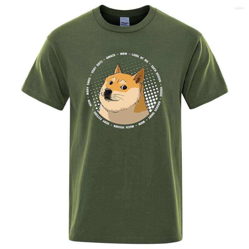 Men' T Shirts Cartoon Yellow Tsundere Puppy Print Man Tee O-neck -XXXL Clothing Short Sleeve Casual Tshirt Male Oversize Loose Shirt, Black
Men' T Shirts Cartoon Yellow Tsundere Puppy Print Man Tee O-neck -XXXL Clothing Short Sleeve Casual Tshirt Male Oversize Loose Shirt, Black