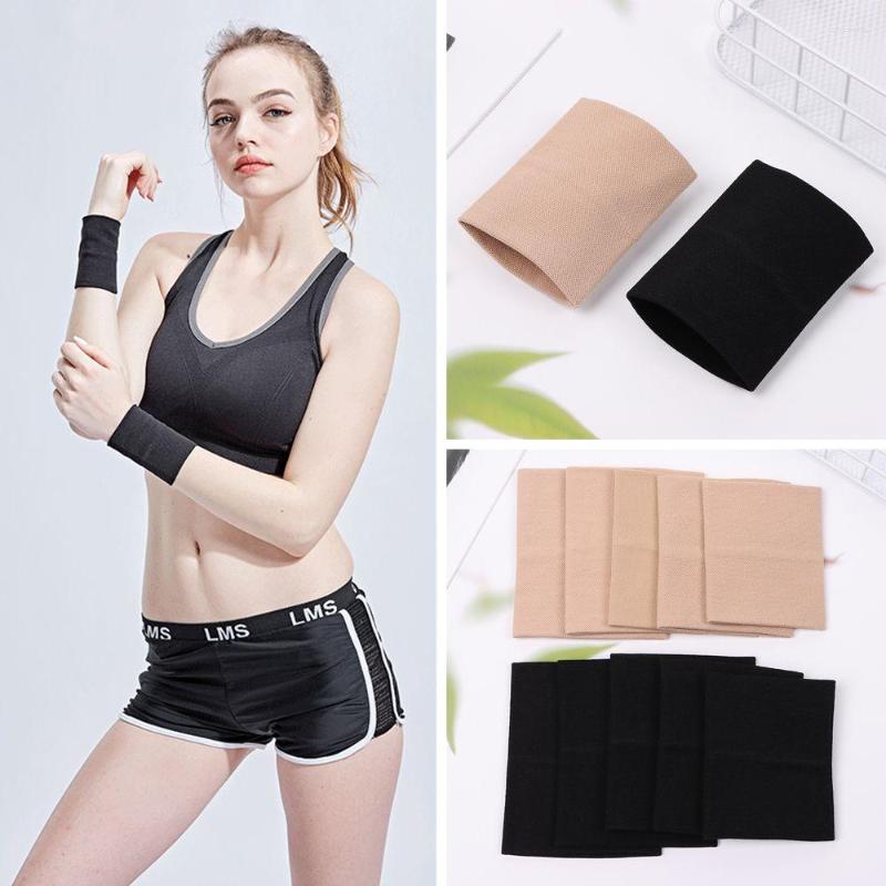 Wrist Support Elastic Outdoor Brace Protect Wristbands Sport Compression Sleeve Wraps, Black
Wrist Support Elastic Outdoor Brace Protect Wristbands Sport Compression Sleeve Wraps, Black