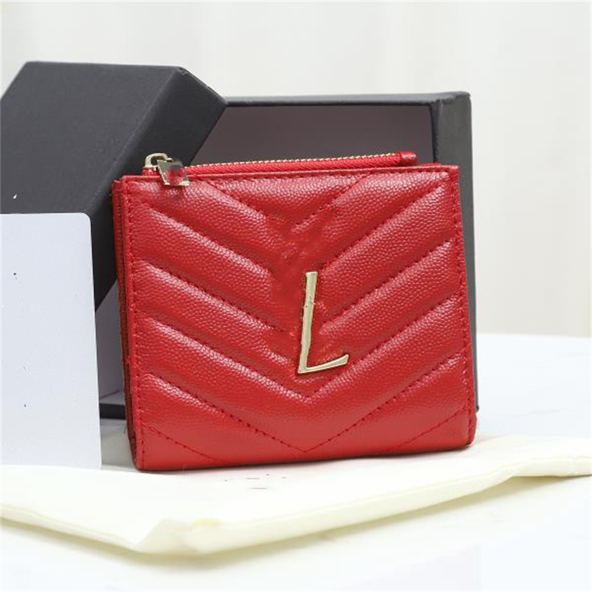 Fashion Men' Wallet Yslity Luxury Design Mini Women' Business Card Holder Single Zipper Long Square Card Bag 02-011
Fashion Men' Wallet Yslity Luxury Design Mini Women' Business Card Holder Single Zipper Long Square Card Bag 02-011