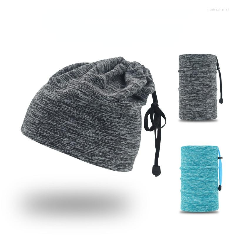 Bandanas Outdoor Cycling Fleece Warm Neck Cover Face Protection Scarf Hat Windproof Winter Cap Solid Color Drawstring Camping Hiking Caps
Bandanas Outdoor Cycling Fleece Warm Neck Cover Face Protection Scarf Hat Windproof Winter Cap Solid Color Drawstring Camping Hiking Caps