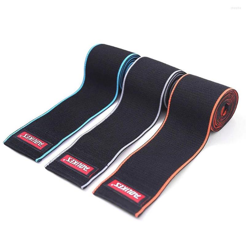 Knee Pads 1PC Pad Sports Wrapped Compression Protective Bandages Elastic Weight Lifting Fitness Prevent Sprain, Blue
Knee Pads 1PC Pad Sports Wrapped Compression Protective Bandages Elastic Weight Lifting Fitness Prevent Sprain, Blue