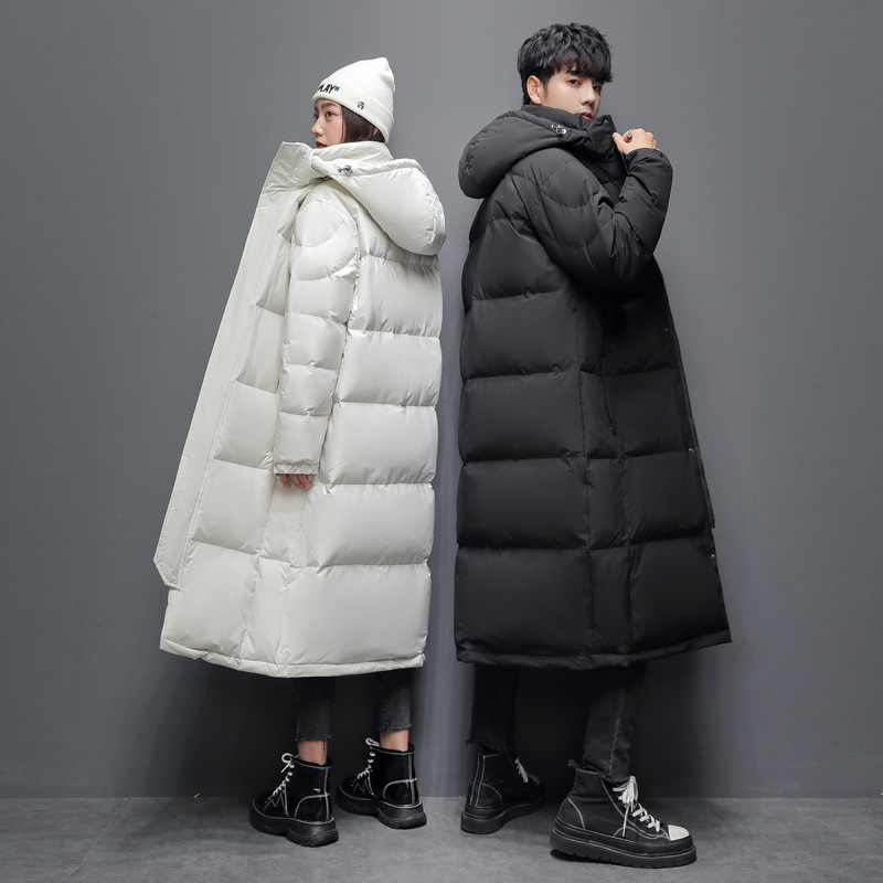 Men's Down Parkas Thicken Men's Down Jackets Fur Collar Warm Parka 30 degrees Men Casual White Duck Down Coats Winter Snow Overcoat 221010
Men's Down Parkas Thicken Men's Down Jackets Fur Collar Warm Parka 30 degrees Men Casual White Duck Down Coats Winter Snow Overcoat 221010