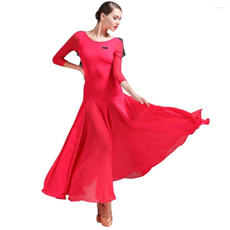 Stage Wear Ladies Modern Waltz Tango Latin Ballroom Competition Dance Dress, Green
Stage Wear Ladies Modern Waltz Tango Latin Ballroom Competition Dance Dress, Green