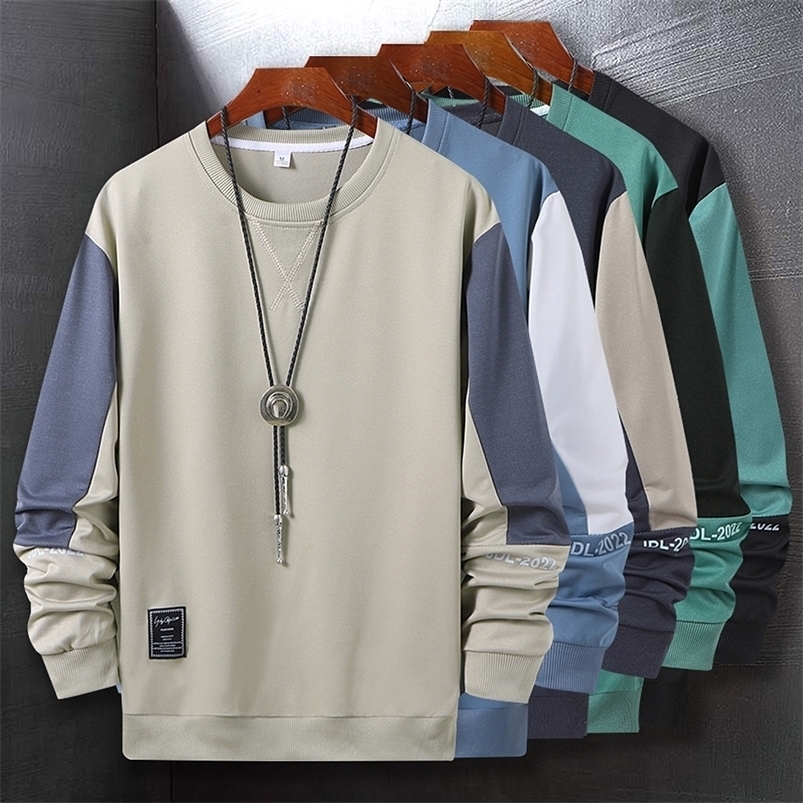 Men's Hoodies Sweatshirts Hip Hop No Hood Spring Autumn Casual Clothes Streetwear Fashion Clothing Trends 221008, Green
Men's Hoodies Sweatshirts Hip Hop No Hood Spring Autumn Casual Clothes Streetwear Fashion Clothing Trends 221008, Green