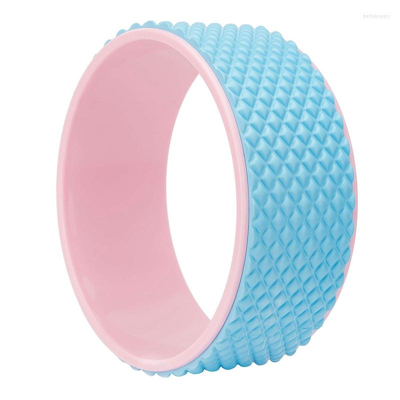 Nail Art Equipment Yoga Wheel Sports Series Strongest Erfect For Back Pain Stretching Improve Poses Muscle Relaxation
Nail Art Equipment Yoga Wheel Sports Series Strongest Erfect For Back Pain Stretching Improve Poses Muscle Relaxation