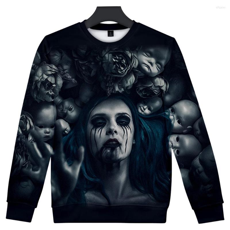 Men's Hoodies Luxury Men/women Clothes Shirt Streetwear Autumn Hatless Sweatshirt Halloween 3D Print No Cap Casual Humor
Men's Hoodies Luxury Men/women Clothes Shirt Streetwear Autumn Hatless Sweatshirt Halloween 3D Print No Cap Casual Humor