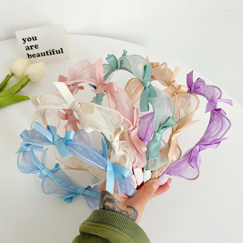 Hair Accessories 2022 Mesh Headband Bow Knot Fashion Simple Women's Hairband Girl Scrunchies Gift, Black
Hair Accessories 2022 Mesh Headband Bow Knot Fashion Simple Women's Hairband Girl Scrunchies Gift, Black