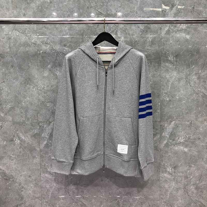 Men's Hoodies 2022 Fashion Spring Autumn Hooded Clothing Cotton Men Sweatshirts Blue Stripes Casual Sportswear Coat, Gray
Men's Hoodies 2022 Fashion Spring Autumn Hooded Clothing Cotton Men Sweatshirts Blue Stripes Casual Sportswear Coat, Gray