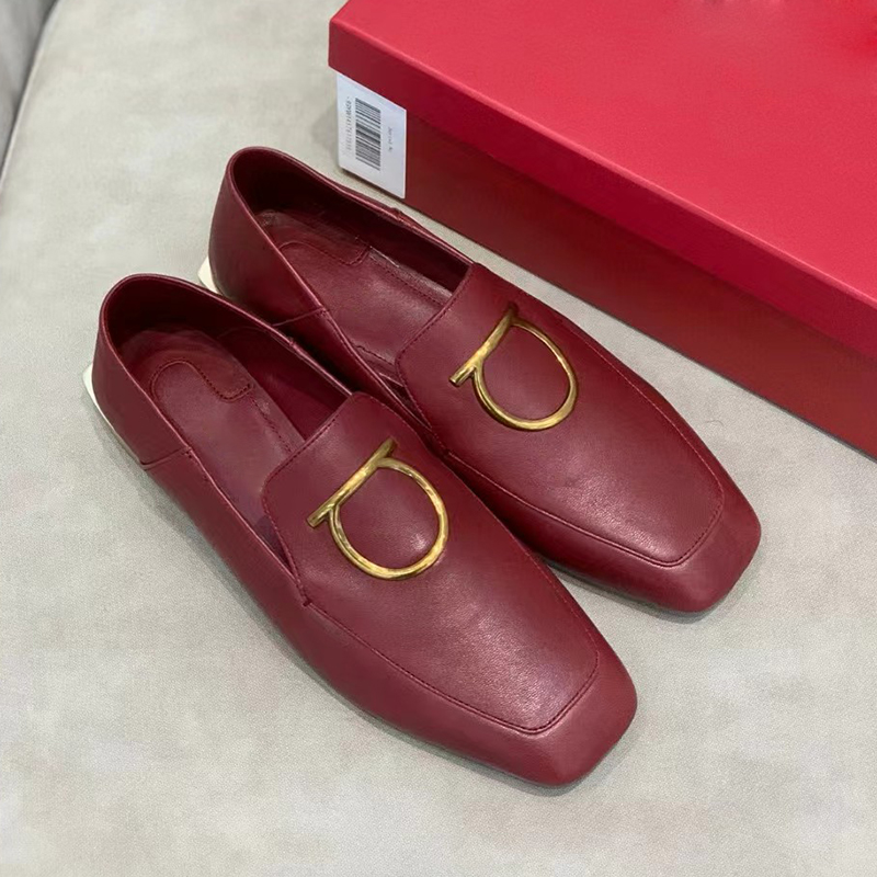 Dress Shoes Casual Shoe Mules Princetown Lazy Slides Loafers Classic Women Flat Authentic Cowhide Metal Buckle Lady Leather Men Printed Trample 100% Large Size35-43, Black
Dress Shoes Casual Shoe Mules Princetown Lazy Slides Loafers Classic Women Flat Authentic Cowhide Metal Buckle Lady Leather Men Printed Trample 100% Large Size35-43, Black