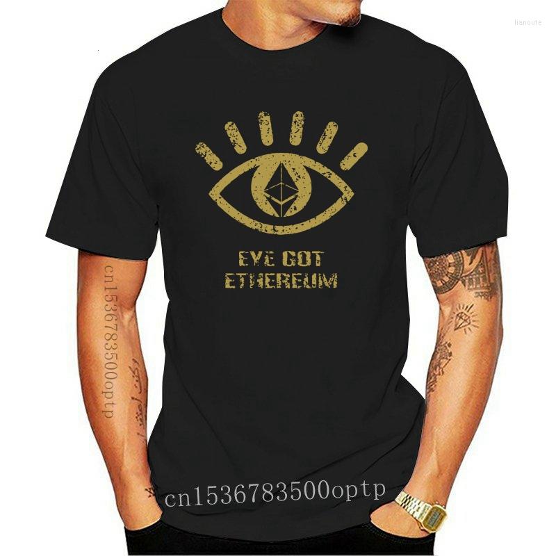 Men' T Shirts Ethereum Crypto Currency Altcoin Blockchain Cryptocurrency Tee O Neck Shirt Purified Cotton Short Sleeves T-shirts, Black
Men' T Shirts Ethereum Crypto Currency Altcoin Blockchain Cryptocurrency Tee O Neck Shirt Purified Cotton Short Sleeves T-shirts, Black