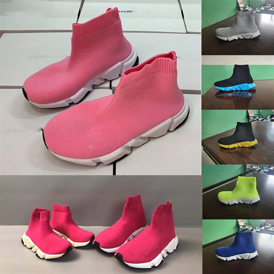Kids Fashion Ankle Boots Stretch Mesh Designer Running Shoes Knit Sock Mid-Top Sneakers Trainer children baby sneaker 24-352388, Biue
Kids Fashion Ankle Boots Stretch Mesh Designer Running Shoes Knit Sock Mid-Top Sneakers Trainer children baby sneaker 24-352388, Biue