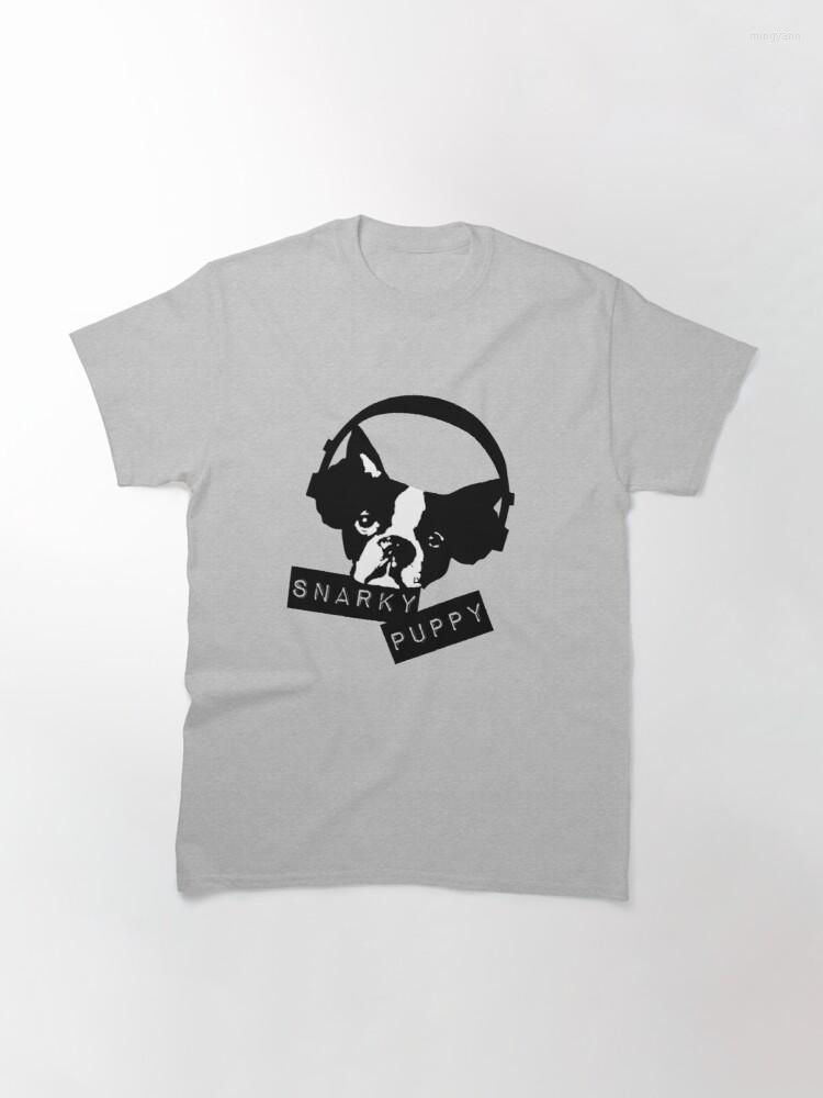 Men' T Shirts Snarky Puppy HD Cotton Men Shirt Casual Loose O-neck Tshirt Short Sleeve T-Shirt Male Tee, Mi001
Men' T Shirts Snarky Puppy HD Cotton Men Shirt Casual Loose O-neck Tshirt Short Sleeve T-Shirt Male Tee, Mi001
