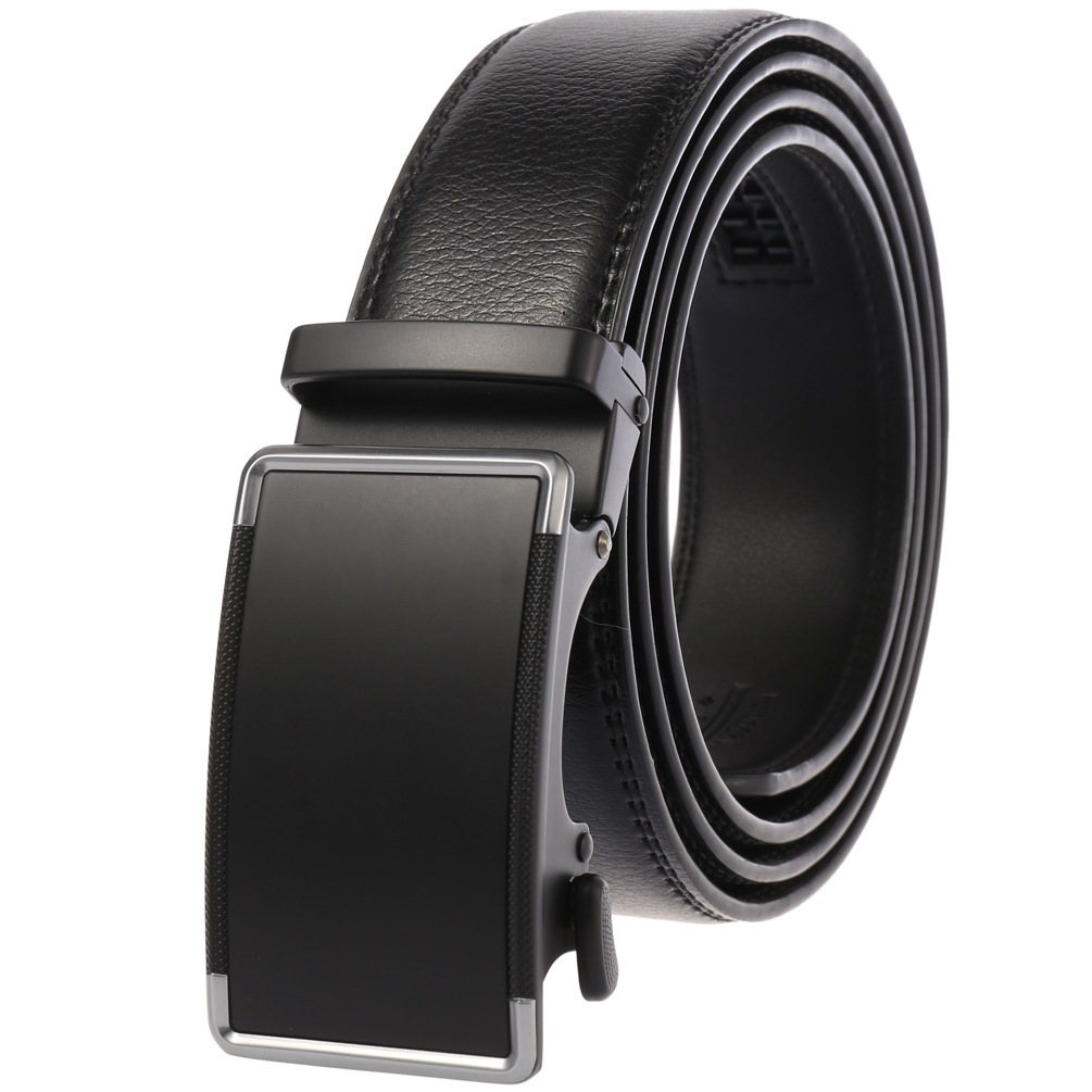 Men Belt For Men Luxury Automatic Buckle Leather Belt Cowskin Alloy Buckle, With box
Men Belt For Men Luxury Automatic Buckle Leather Belt Cowskin Alloy Buckle, With box