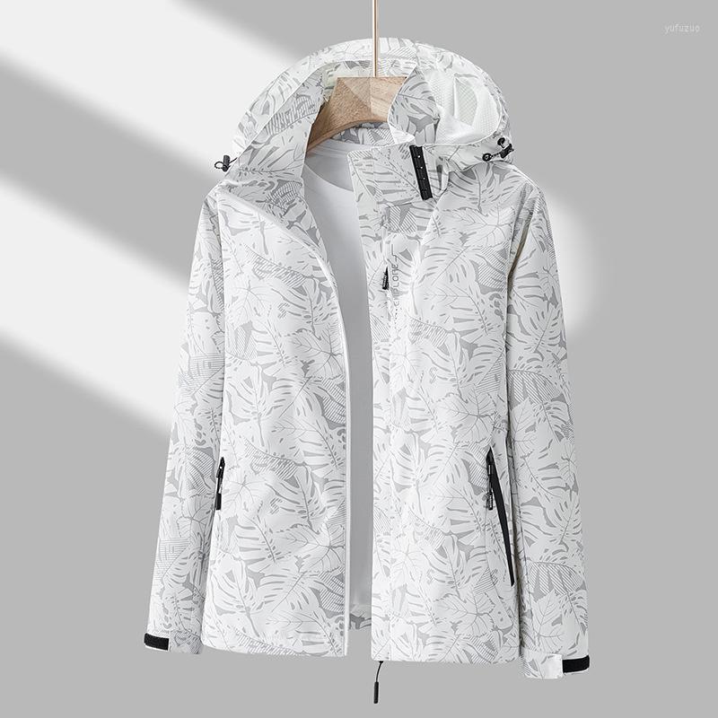 Men's Jackets Outdoor Single-layer Stormsuit Men's Windproof And Water Splashing Women's Camouflage Breathable Coat Sports Running, Female - beige
Men's Jackets Outdoor Single-layer Stormsuit Men's Windproof And Water Splashing Women's Camouflage Breathable Coat Sports Running, Female - beige